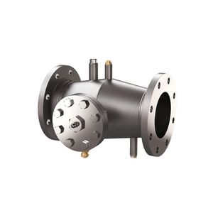 Vuilafscheider Magneto D 125 110C 10b DN125/16