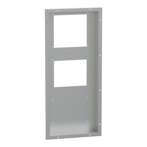 CONNECTED COOLING VERZ KIT RVS ZIJ 12- 16K-2KW