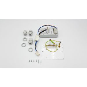 Inst.module 0-10 Volt CISP-C voor SGB/WGB-C/D