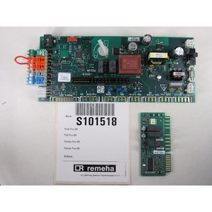 Remeha branderautomaat Quinta Pro PCU-04 S101518