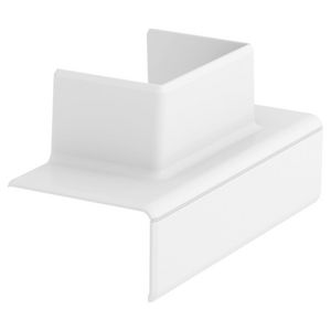 T-stuk adapter 100 en 165 op WDK 40060 120x62x56