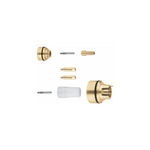 Rapido t verlengset 275mm tbv inbouwset 35500 aquadimmer