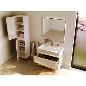 TAB Spring Rise+BC SPR-UP_46 80 glossy white