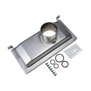 Verbrandingsgasafvoer 0020211902