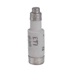 Zekering 400V 2A D01 VVE=10