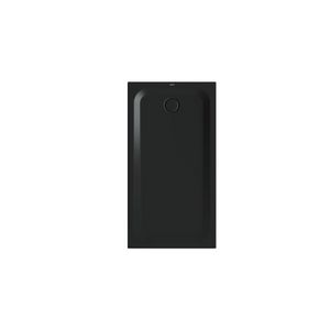 Douchebak BetteUltra 1500x800x35mm Ebony