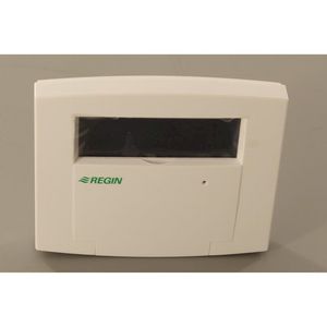 SO-WTU-EC Regin Wandbediening (E3-DSP)