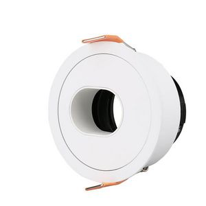 Toebehoren Infinity met springveren rond IL-FI02A2230