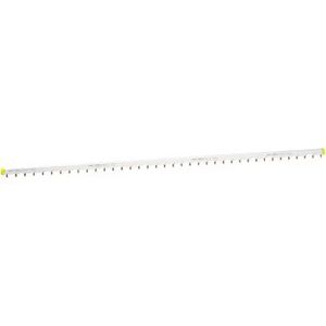 Acti9 - Kamrail - 3x(2P+Aux) - 18mm Pitch - 57 mod - Onder -