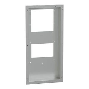 CONNECTED COOLING VERZONKEN KIT RVS ZIJ 08-1KW