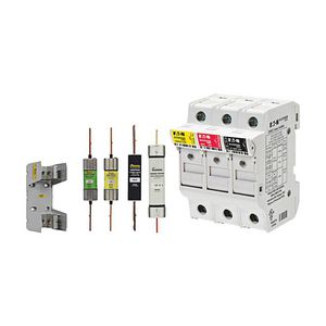 BCM modulair zekeringblok Screw/Quick Connect Single VVE=15