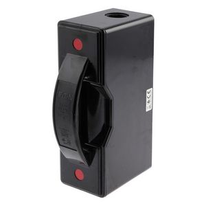 Zekeringhouder laagspanning 200 A AC 690 V BS88/B2 1P BS