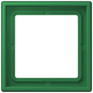 Afdekraam 1-voudig LC32050