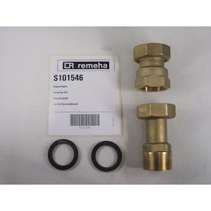 Koppelingen S101546