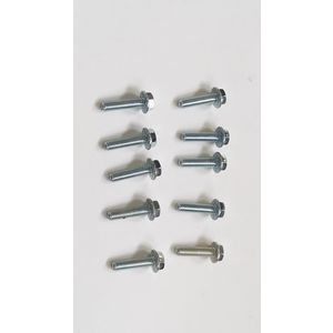 Set a 10st. Bout M5x20 S100570
