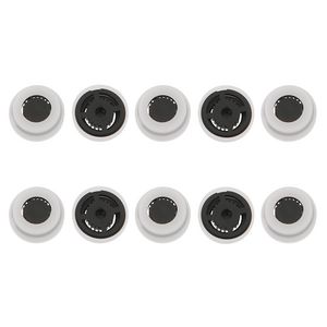 Set a 10st. Waterhoeveelheidsbegrenzer6l/min.