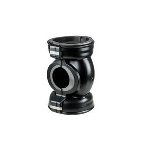 Isolatieset MAGNA1 DN80 360 AC