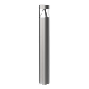 LED-Bollard 3000K 23W statisch cirkelvormige extra verspreid