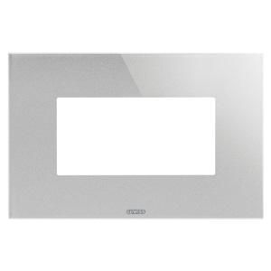 ICE PLAAT-VAN GLAS-4 MODULE-TITANIUM-CHORUSMART