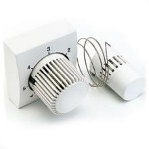 Thermostaatkop FB1 M30x1,5 5m. capillair 100565