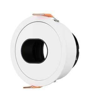 Toebehoren Infinity met springveren rond IL-FI02A2130