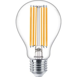 Doos a 10st. CorePro LEDBulbND 120W E27 A67 827 CL G