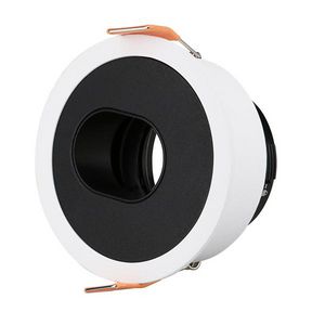 Toebehoren Infinity met springveren rond IL-FI02A2129