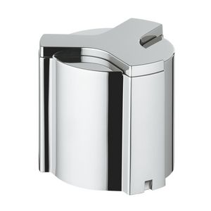 Allure afbouwset chroom greep