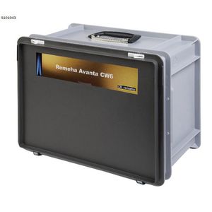Servicekoffer Avanta Cw6
