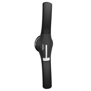 Draaibediening Direct/Voorkant Zwart IP65 Accessoires GS