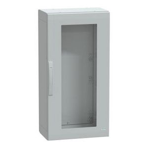 Staande behuizing Polyester IP65 1000x500x320mm Thalassa PLA