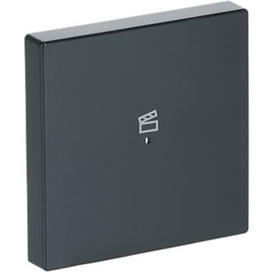 Free@Home bedieningswip 1-v scene f-antraciet