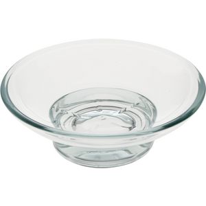 IOM soap-holder transparent
