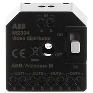 Video distributeur (M2304-02)