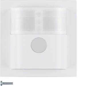 Bewegingsmelder KNX-RF opzetmod. 2,2m berker S.1/B.3/B.7 glans
