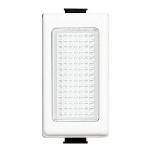 Verklikker Magic 24V-3W-transparant VVE=10