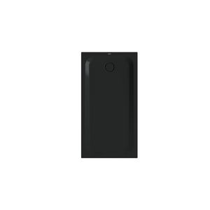 Douchebak BetteUltra 1500x800x35mm Zwart