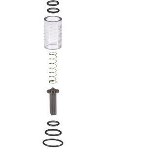 Compleet kijkglas t.b.v. DU146U