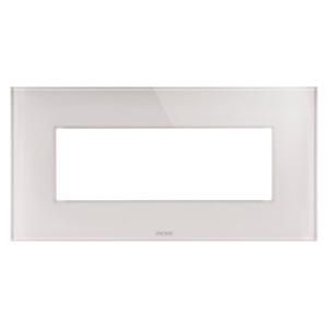 ICE PLATE-IN GLASS-6 MODULES-NATURAL BEIGE-CHORUSMAR