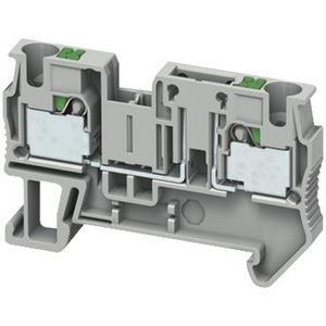 Draagonderbreking blok 4mm² 20A Linergy VVE=50