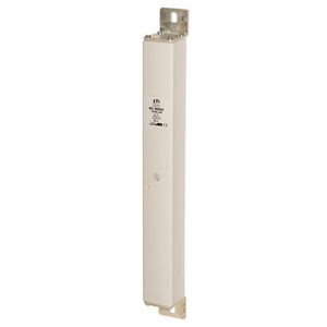 Zekering S1M aR/394/125A/4000V DC 4735622 VVE=2