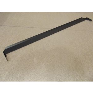 Set verticale schoep WWH 220-230-235-245 grijs 670 mm