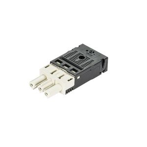 Contrastekker busdeel trekontl. GST18I3F B2 ZR1 mgr01 VVE=50