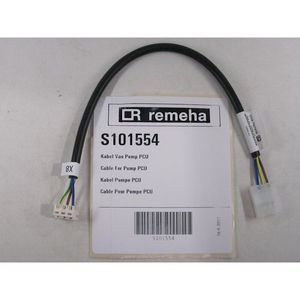 Kabel pomp PCU S101554
