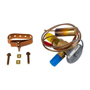 Expansieventiel 28 gs-502-723