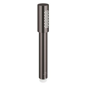 Sena handdouche hard graphite (donker grijs) 6,6 l/min. (Spa colors coll.)