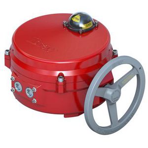 Electric Actuator Modulating 0-10 VDC/2-10 VDC Non-Spring