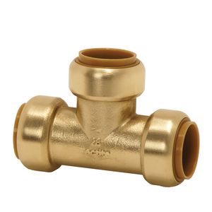 Tectite Classic T-stuk FFF 12mm VVE=10