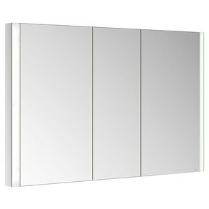 Spiegelkast Somaris 875x1320x270mm 14514003100