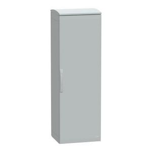 Staande behuizing dak Polyester IP44 -1500x5 Thalassa PLAT